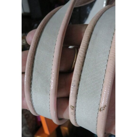 Coach 2010 Limited Edition Poppy Sparkle Bella Extra Large Bucket Tote Handbag - Picture 10 of 10